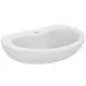 IS-Waschtisch-Contour21-Schools-1Hl-o-Uel-600x415x155mm-Weiss-S266401 gallery number 1